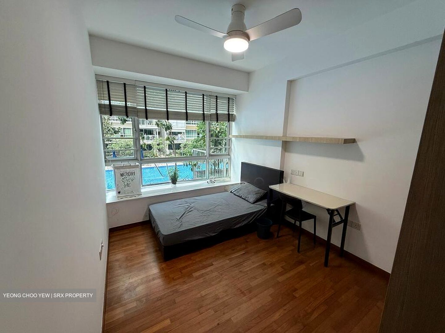 Caspian (D22), Condominium #520032301